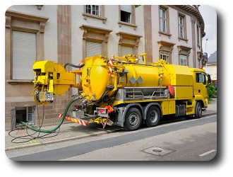 Destascos en Los Molinos.