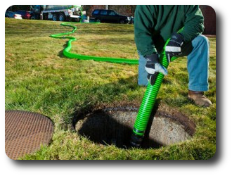 Empresa pocería en Los Molinos.